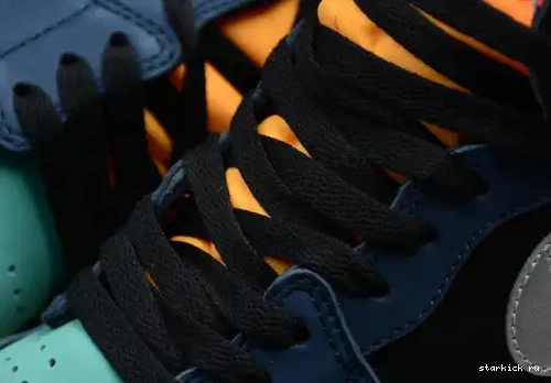 Air Bio Tokyo Retro High 1 Hack Jordan 555088-201 555088-201 0507